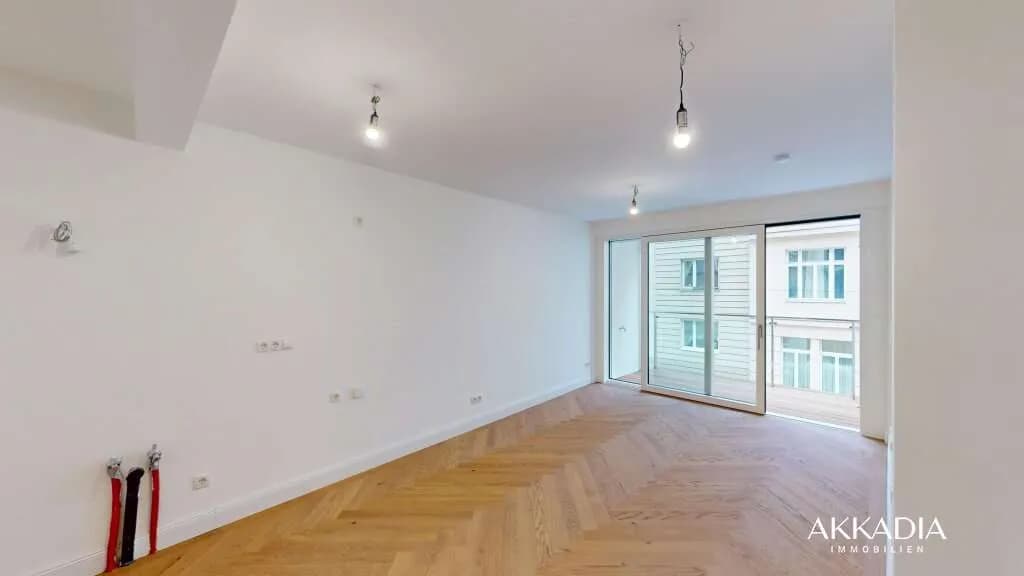 2-Zimmer-Wohnung kaufen in Wien – 47,92 m², € 569.100 – Bild 7 von 16
