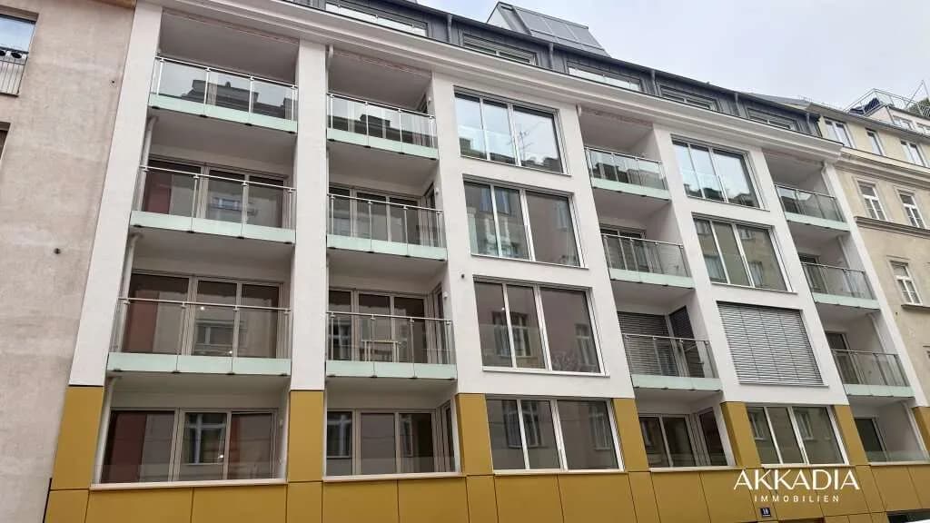 2-Zimmer-Wohnung kaufen in Wien – 47,92 m², € 569.100 – Bild 12 von 16