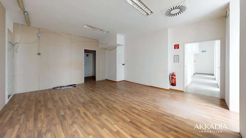 6-Zimmer-Gewerbeimmobilie mieten in Wien – 219 m², € 2.816 – Bild 2 von 13