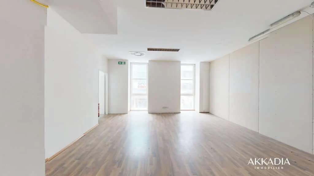 6-Zimmer-Gewerbeimmobilie mieten in Wien – 219 m², € 2.816 – Bild 3 von 13