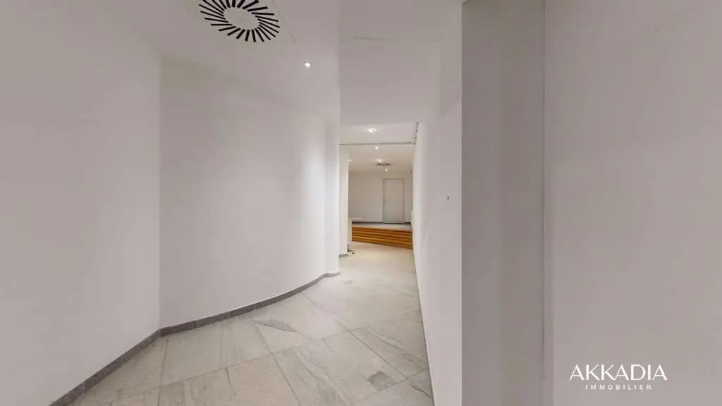 6-Zimmer-Gewerbeimmobilie mieten in Wien – 219 m², € 2.816 – Bild 5 von 13