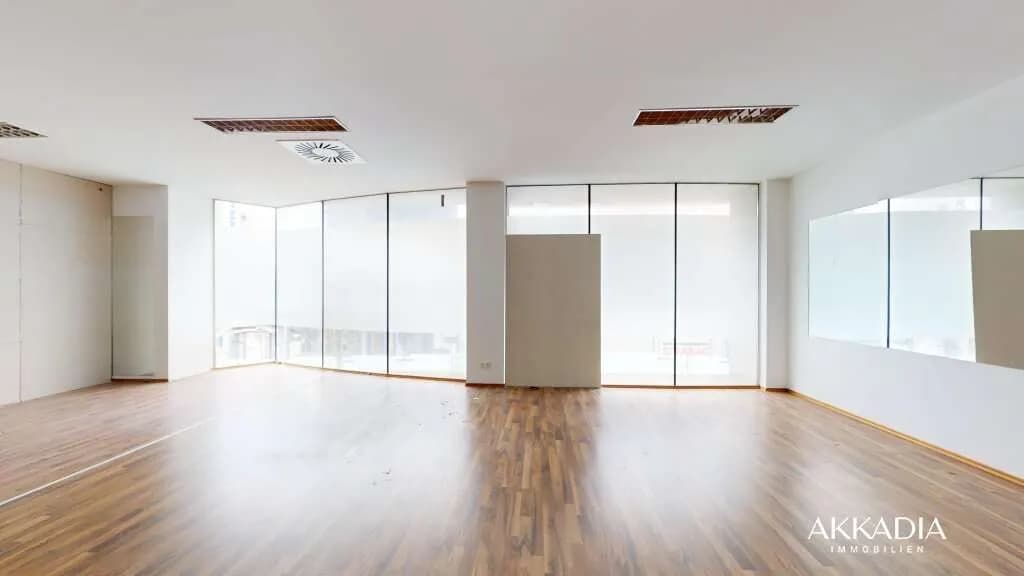 6-Zimmer-Gewerbeimmobilie mieten in Wien – 219 m², € 2.816 – Bild 8 von 13