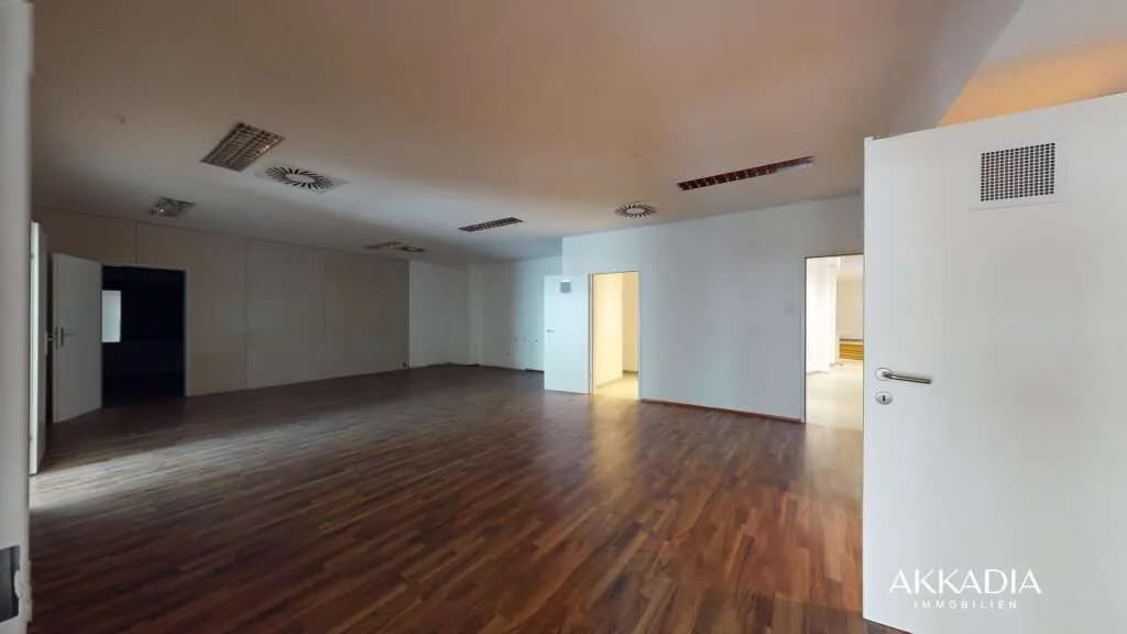 6-Zimmer-Gewerbeimmobilie mieten in Wien – 219 m², € 2.816 – Bild 9 von 13
