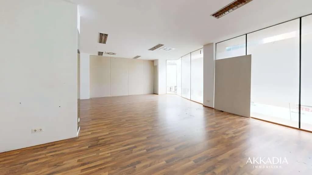 6-Zimmer-Gewerbeimmobilie mieten in Wien – 219 m², € 2.816 – Bild 11 von 13