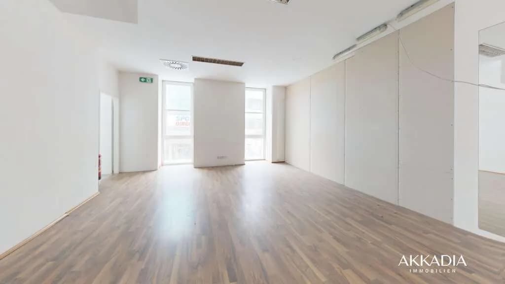 6-Zimmer-Gewerbeimmobilie mieten in Wien – 219 m², € 2.816 – Bild 12 von 13