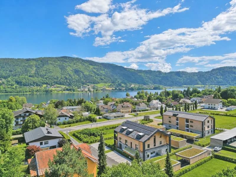 3-Zimmer-Wohnung kaufen in Feldkirchen – 72,3 m², € 349.000