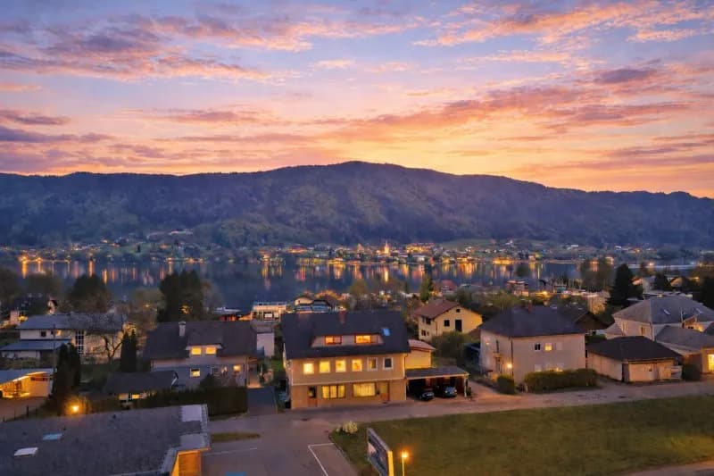 3-Zimmer-Wohnung kaufen in Feldkirchen – 72,3 m², € 349.000 – Bild 6 von 6