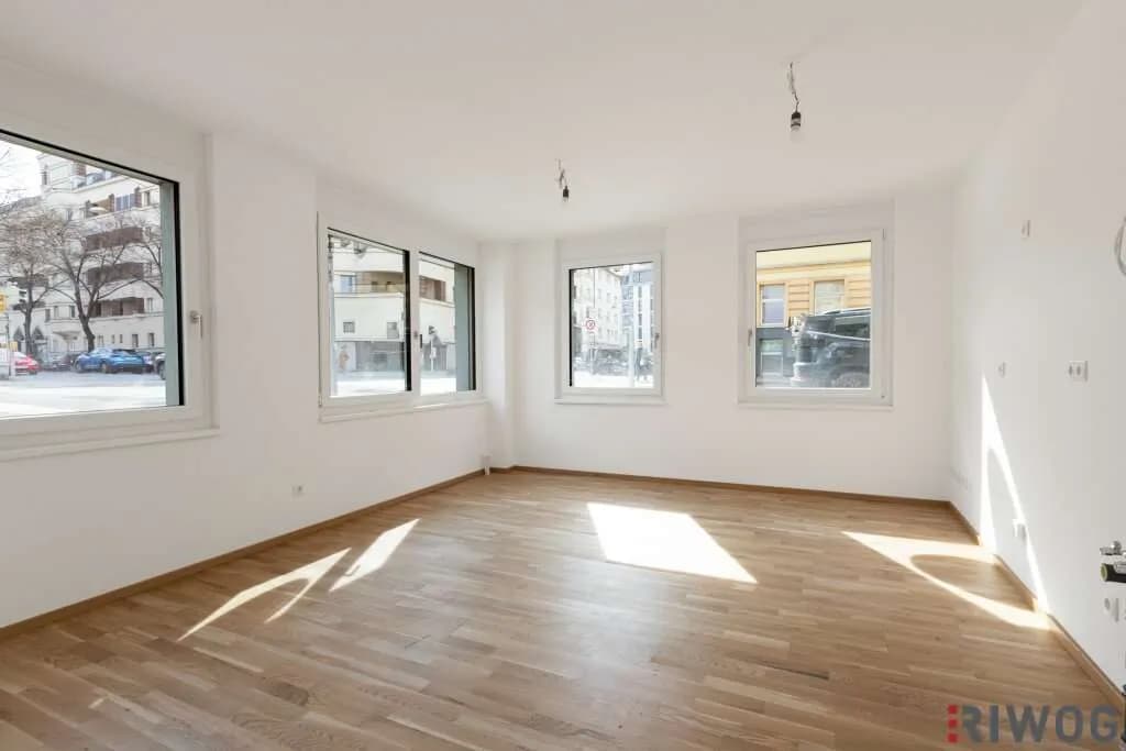 3-Zimmer-Gewerbeimmobilie kaufen in Wien – 54 m², € 249.000 – Bild 2 von 36