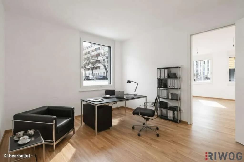 3-Zimmer-Gewerbeimmobilie kaufen in Wien – 54 m², € 249.000 – Bild 4 von 36