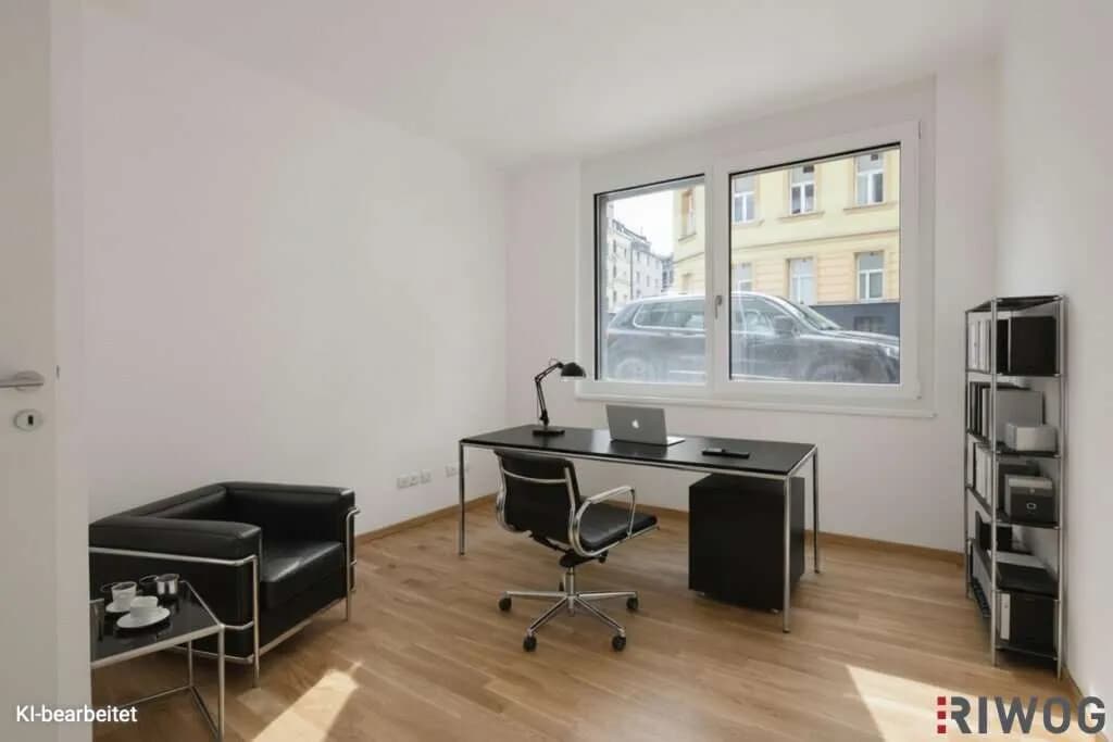 3-Zimmer-Gewerbeimmobilie kaufen in Wien – 54 m², € 249.000 – Bild 6 von 36