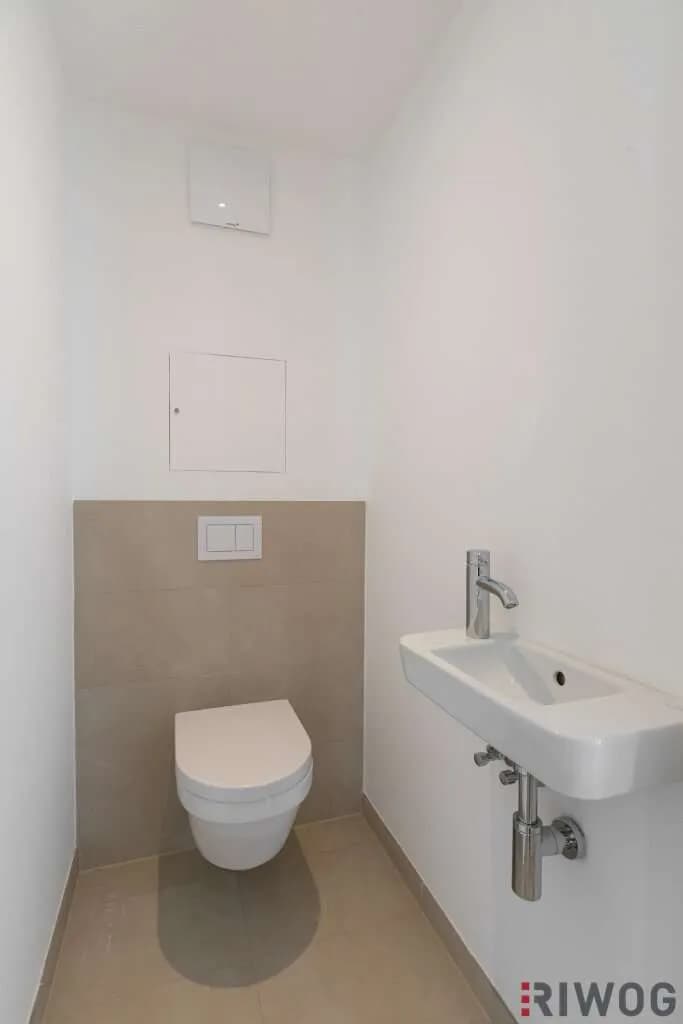 3-Zimmer-Gewerbeimmobilie kaufen in Wien – 54 m², € 249.000 – Bild 12 von 36