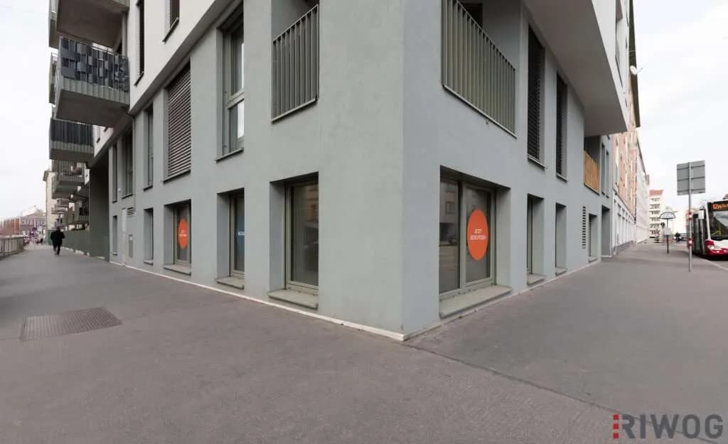 3-Zimmer-Gewerbeimmobilie kaufen in Wien – 54 m², € 249.000 – Bild 14 von 36