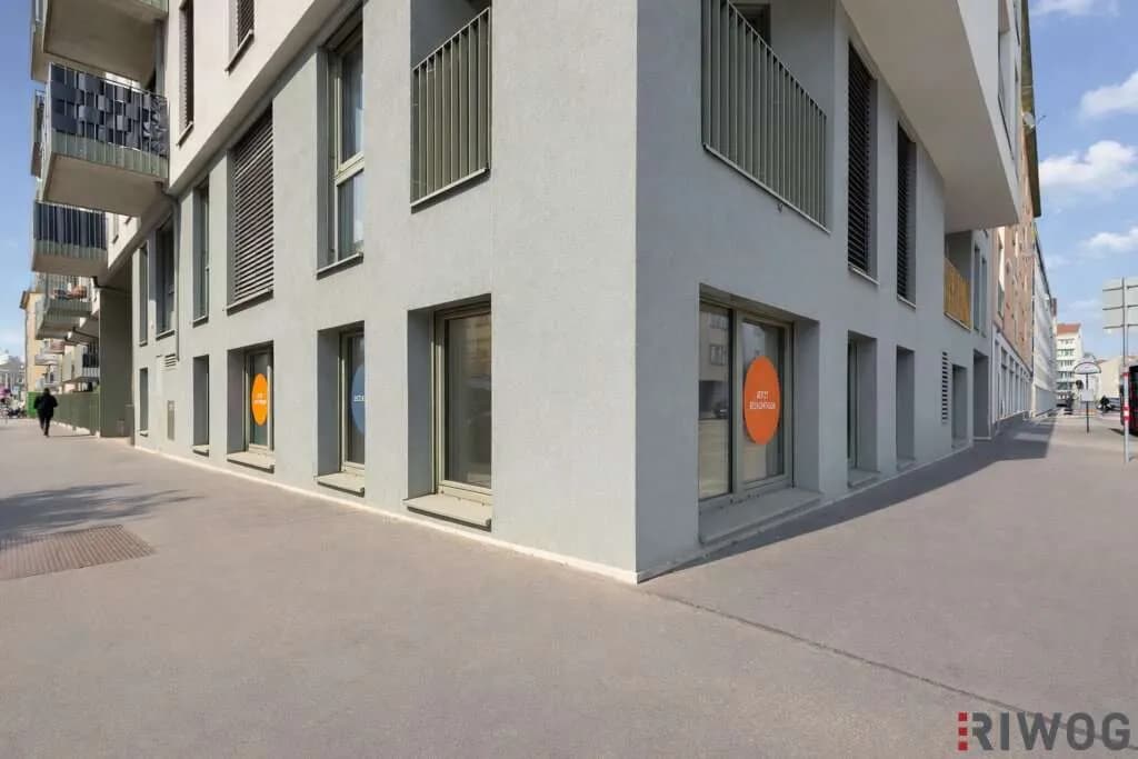 3-Zimmer-Gewerbeimmobilie kaufen in Wien – 54 m², € 249.000 – Bild 15 von 36