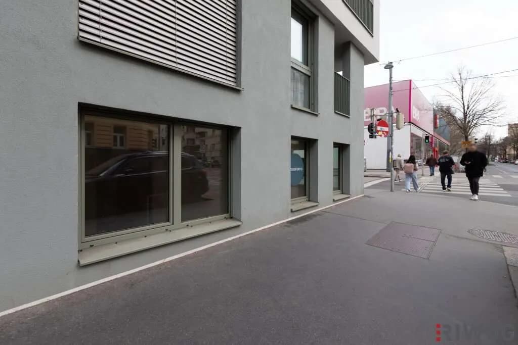 3-Zimmer-Gewerbeimmobilie kaufen in Wien – 54 m², € 249.000 – Bild 16 von 36