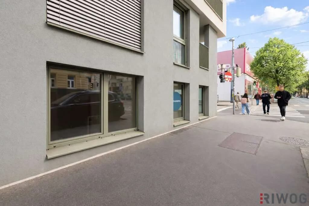 3-Zimmer-Gewerbeimmobilie kaufen in Wien – 54 m², € 249.000 – Bild 17 von 36