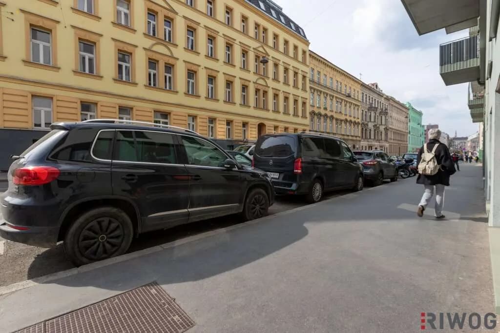 3-Zimmer-Gewerbeimmobilie kaufen in Wien – 54 m², € 249.000 – Bild 18 von 36