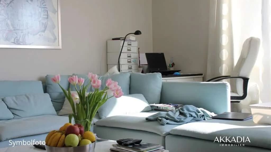 2-Zimmer-Wohnung kaufen in Wien – 51,1 m², € 336.000