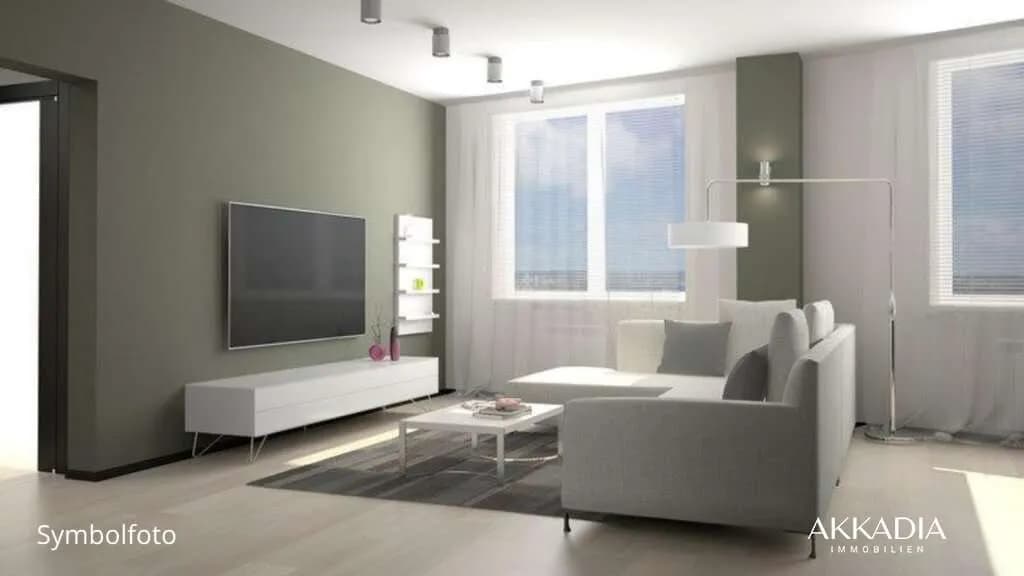 2-Zimmer-Wohnung kaufen in Wien – 51,1 m², € 336.000 – Bild 2 von 3