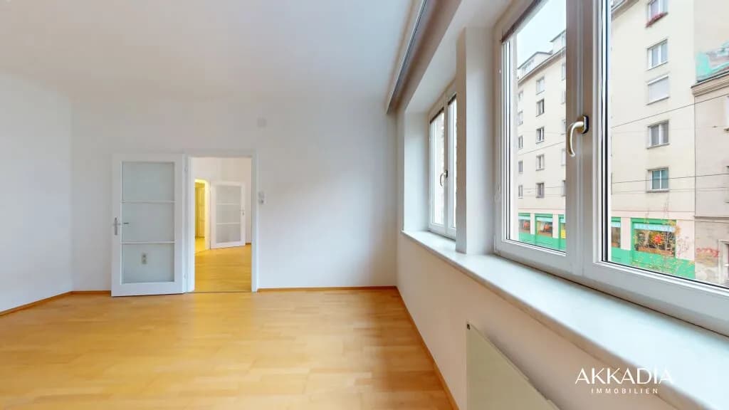 2-Zimmer-Wohnung kaufen in Wien – 65,3 m², € 395.000 – Bild 2 von 17