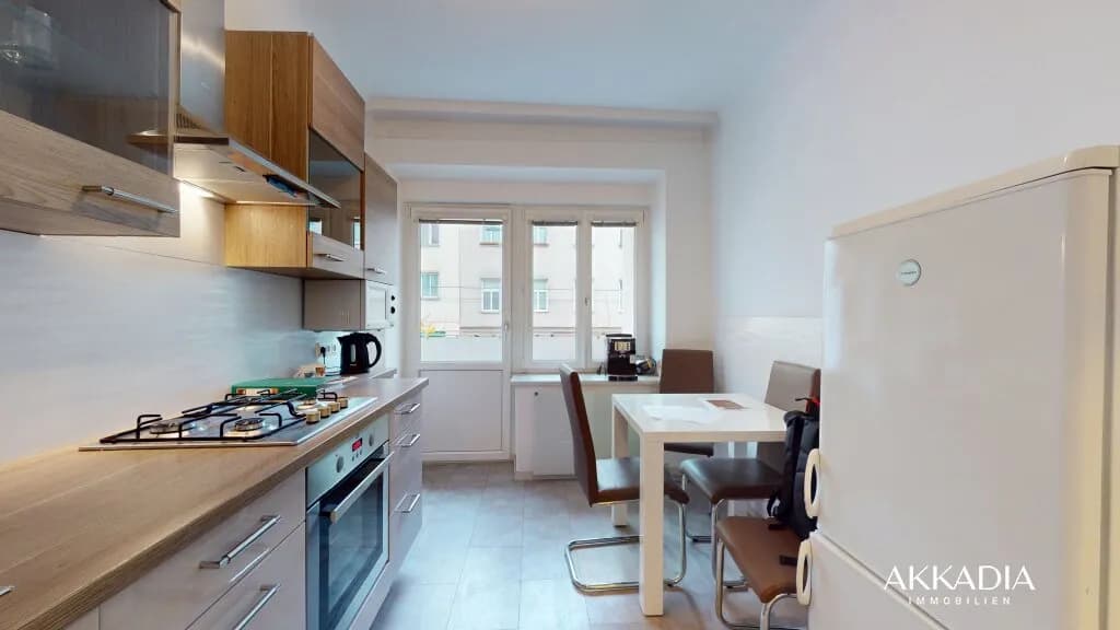 2-Zimmer-Wohnung kaufen in Wien – 65,3 m², € 395.000 – Bild 3 von 17