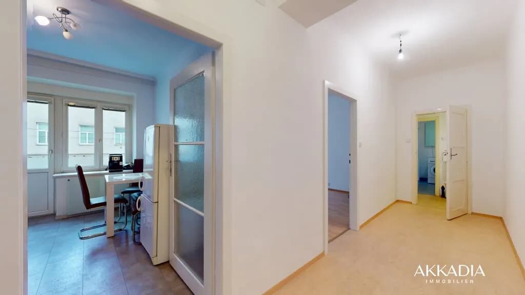 2-Zimmer-Wohnung kaufen in Wien – 65,3 m², € 395.000 – Bild 7 von 17