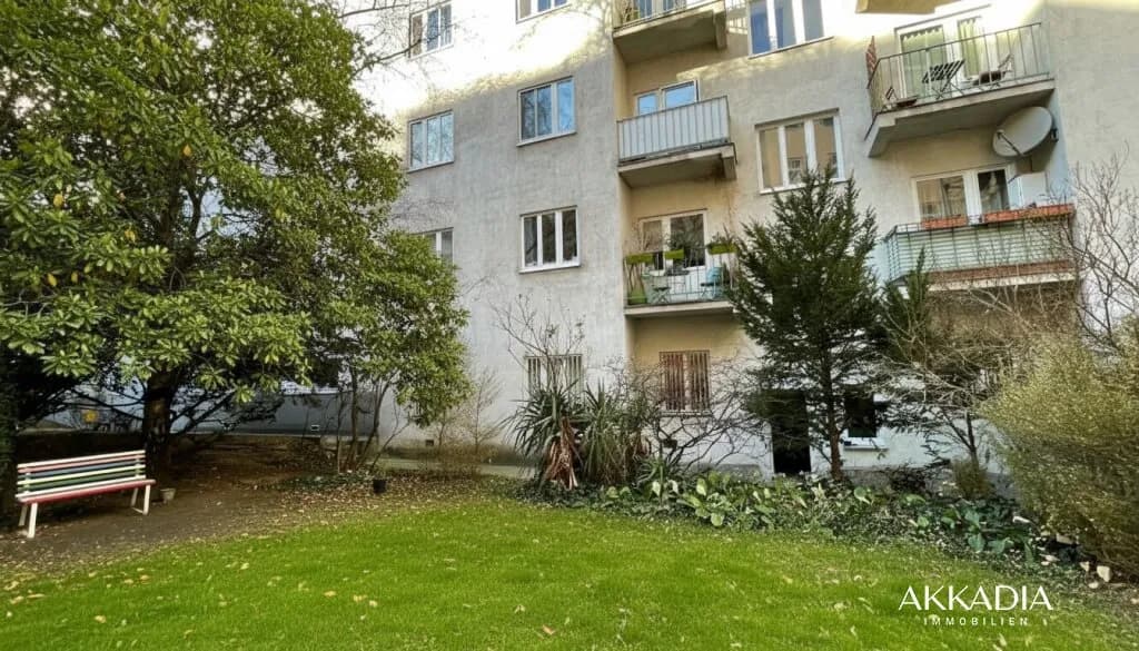 2-Zimmer-Wohnung kaufen in Wien – 65,3 m², € 395.000 – Bild 8 von 17