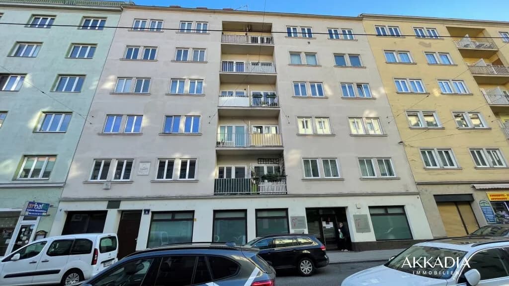 2-Zimmer-Wohnung kaufen in Wien – 65,3 m², € 395.000 – Bild 10 von 17