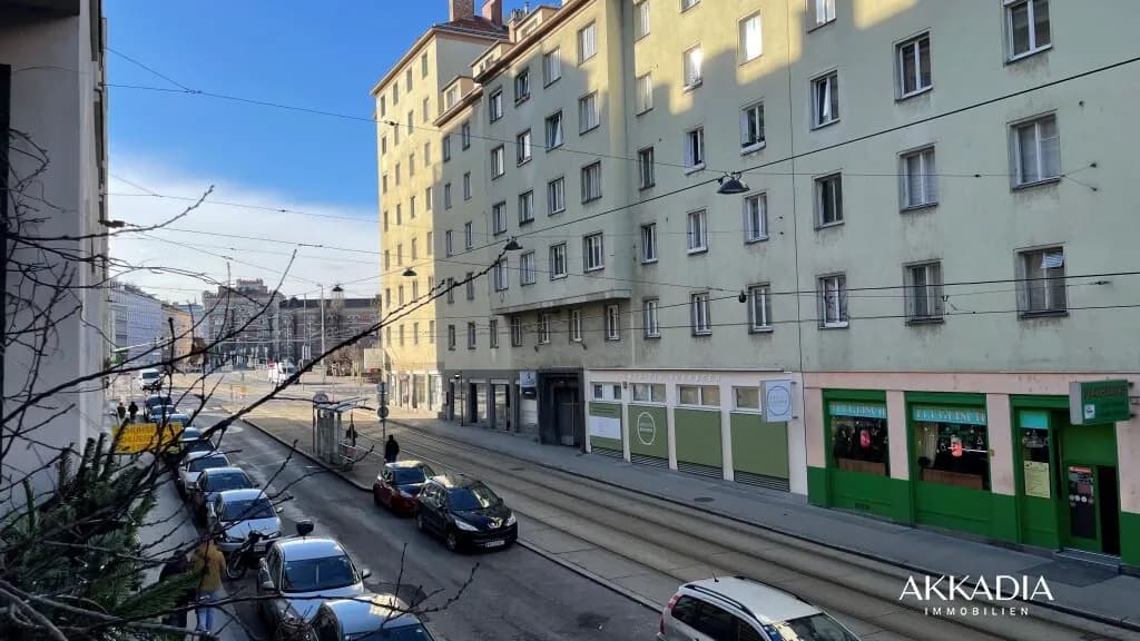 2-Zimmer-Wohnung kaufen in Wien – 65,3 m², € 395.000 – Bild 11 von 17