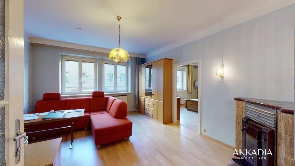 2-Zimmer-Wohnung kaufen in Wien – 65,3 m², € 395.000 – Bild 13 von 17