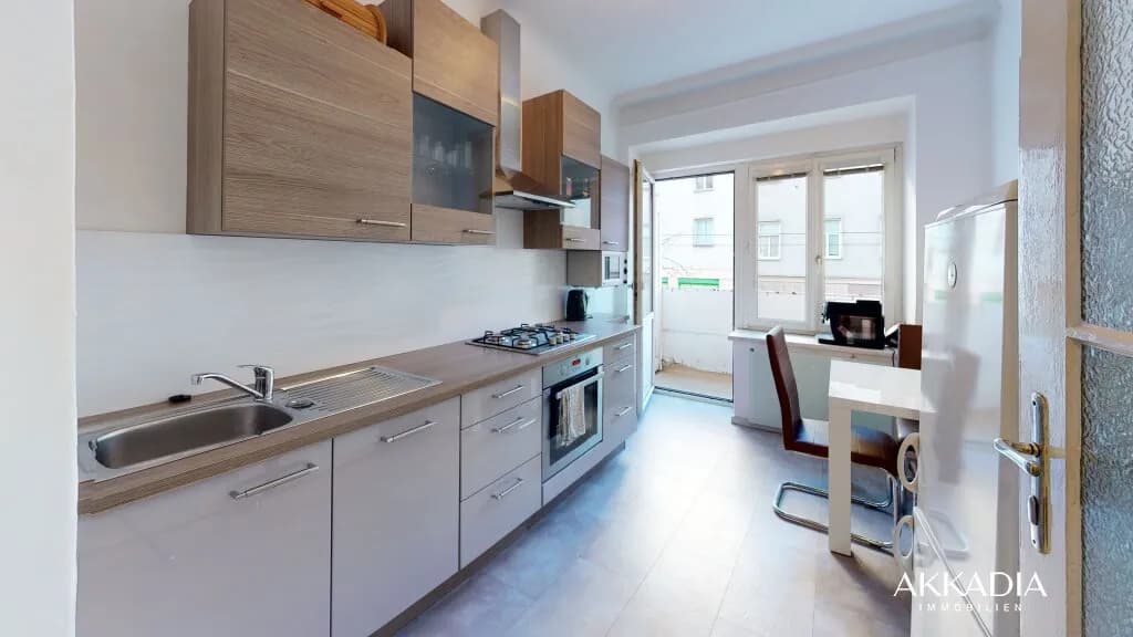 2-Zimmer-Wohnung kaufen in Wien – 65,3 m², € 395.000 – Bild 14 von 17