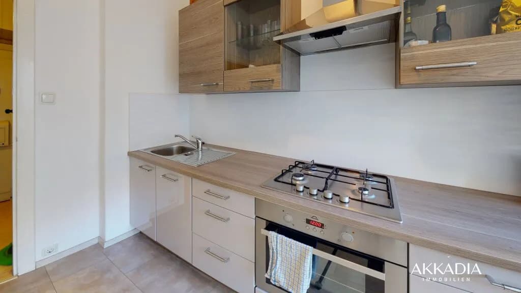 2-Zimmer-Wohnung kaufen in Wien – 65,3 m², € 395.000 – Bild 15 von 17