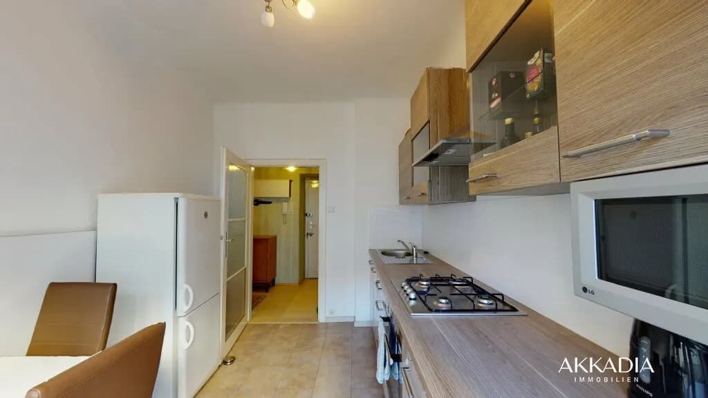 2-Zimmer-Wohnung kaufen in Wien – 65,3 m², € 395.000 – Bild 16 von 17