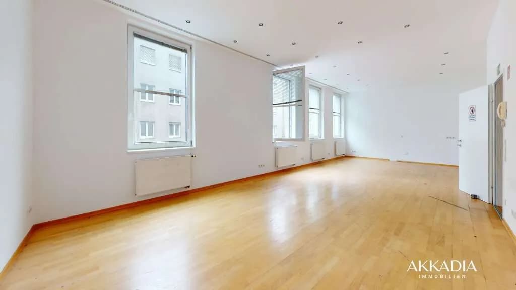 3-Zimmer-Gewerbeimmobilie mieten in Wien – 126 m², € 1.963 – Bild 3 von 16