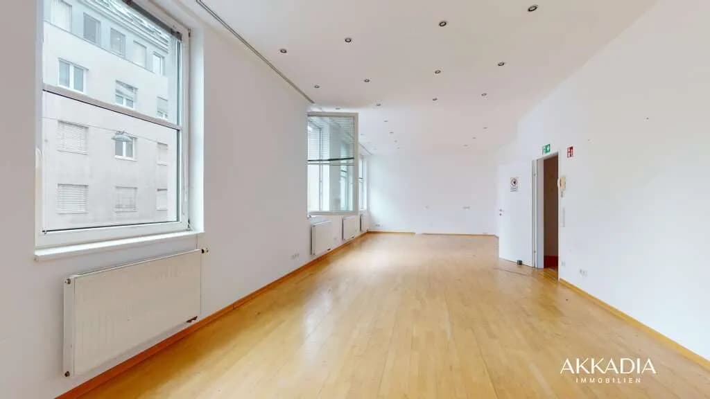 3-Zimmer-Gewerbeimmobilie mieten in Wien – 126 m², € 1.963 – Bild 7 von 16