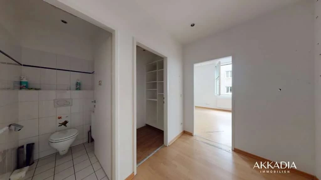 3-Zimmer-Gewerbeimmobilie mieten in Wien – 126 m², € 1.963 – Bild 10 von 16