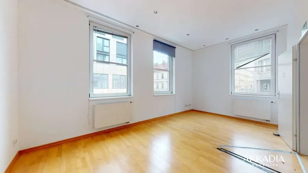 3-Zimmer-Gewerbeimmobilie mieten in Wien – 126 m², € 1.963 – Bild 12 von 16