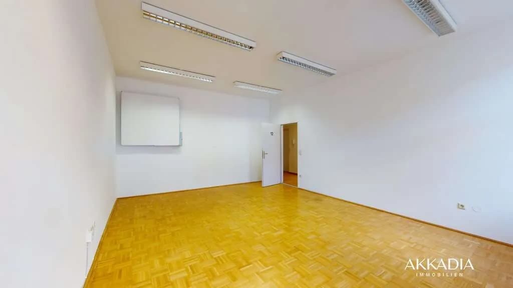 5-Zimmer-Gewerbeimmobilie mieten in Wien – 110 m², € 2.262 – Bild 4 von 14