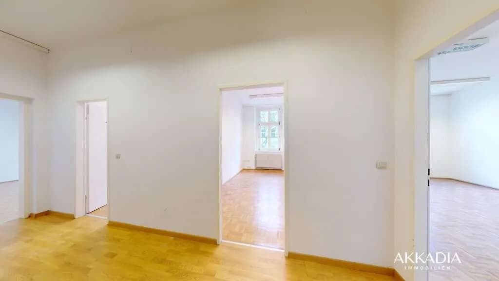 5-Zimmer-Gewerbeimmobilie mieten in Wien – 110 m², € 2.262 – Bild 5 von 14