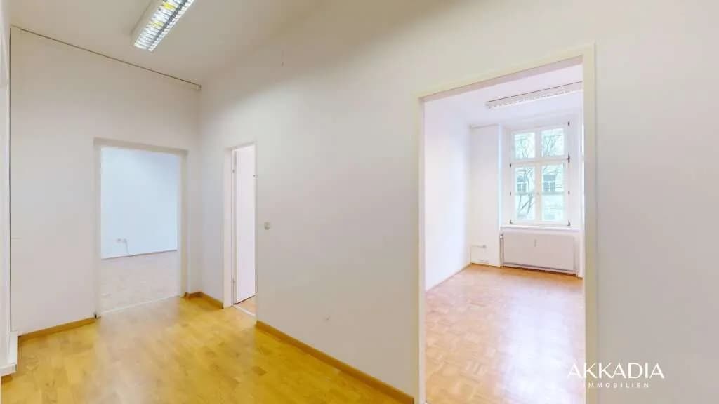 5-Zimmer-Gewerbeimmobilie mieten in Wien – 110 m², € 2.262 – Bild 6 von 14