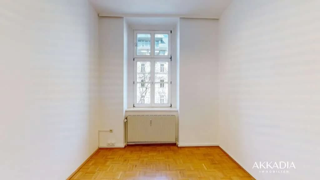 5-Zimmer-Gewerbeimmobilie mieten in Wien – 110 m², € 2.262 – Bild 7 von 14