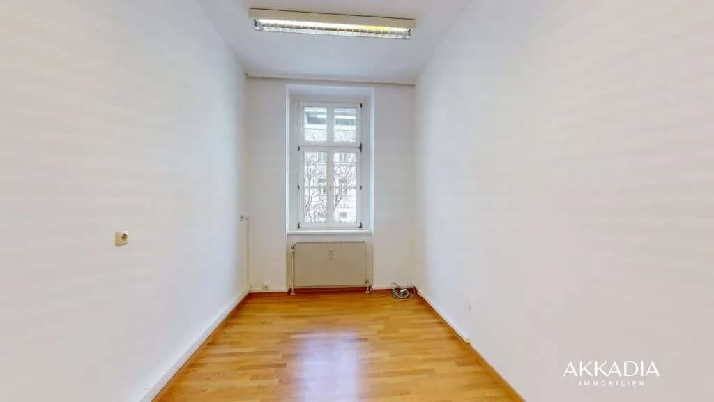 5-Zimmer-Gewerbeimmobilie mieten in Wien – 110 m², € 2.262 – Bild 9 von 14