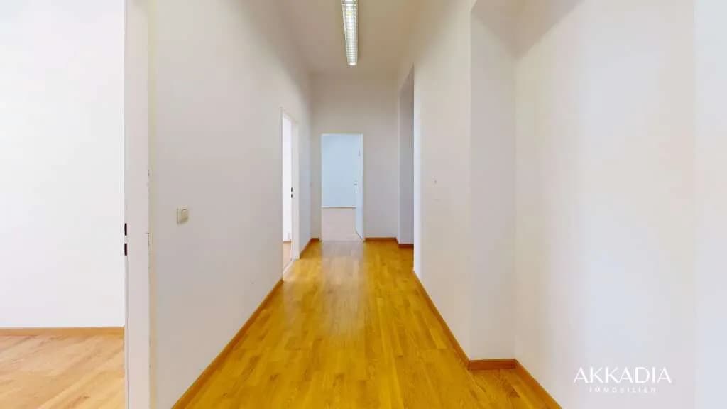 5-Zimmer-Gewerbeimmobilie mieten in Wien – 110 m², € 2.262 – Bild 11 von 14