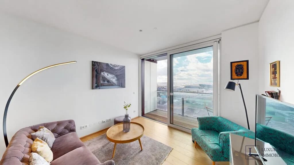 2-Zimmer-Wohnung kaufen in Wien – 47,11 m², € 549.000 – Bild 1 von 19