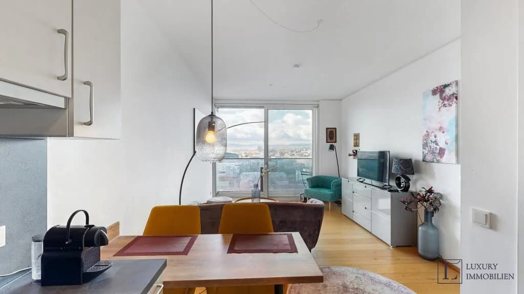 2-Zimmer-Wohnung kaufen in Wien – 47,11 m², € 549.000 – Bild 2 von 19
