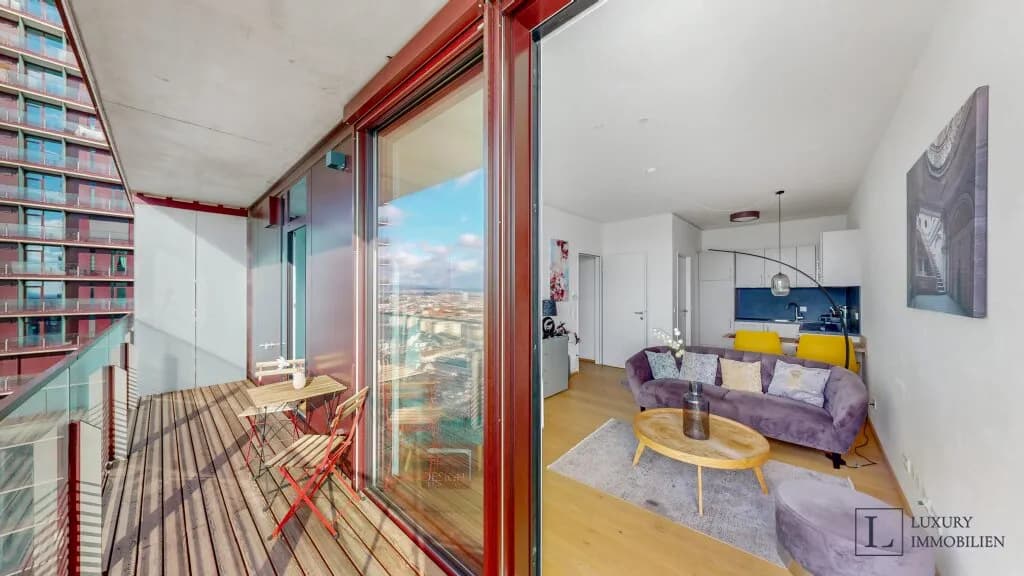 2-Zimmer-Wohnung kaufen in Wien – 47,11 m², € 549.000 – Bild 5 von 19
