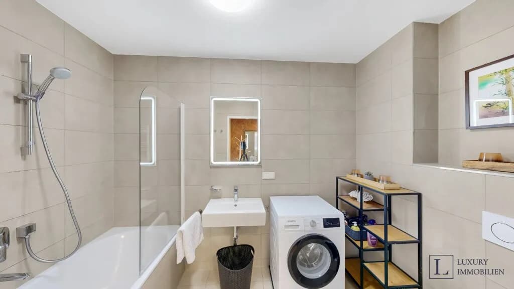 2-Zimmer-Wohnung kaufen in Wien – 47,11 m², € 549.000 – Bild 6 von 19