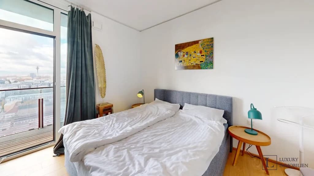 2-Zimmer-Wohnung kaufen in Wien – 47,11 m², € 549.000 – Bild 7 von 19