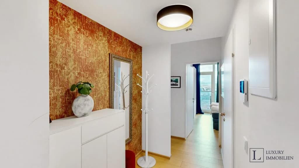 2-Zimmer-Wohnung kaufen in Wien – 47,11 m², € 549.000 – Bild 9 von 19