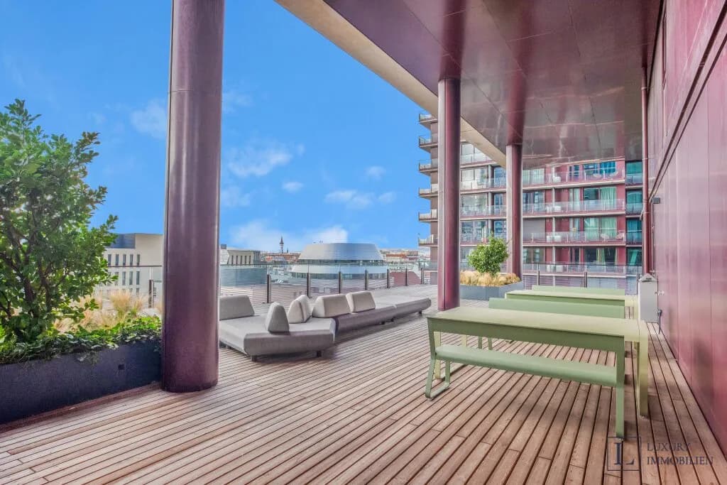 2-Zimmer-Wohnung kaufen in Wien – 47,11 m², € 549.000 – Bild 12 von 19