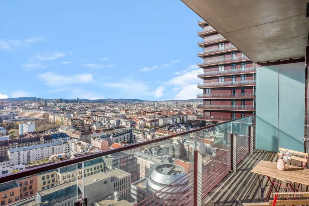 2-Zimmer-Wohnung kaufen in Wien – 47,11 m², € 549.000 – Bild 14 von 19